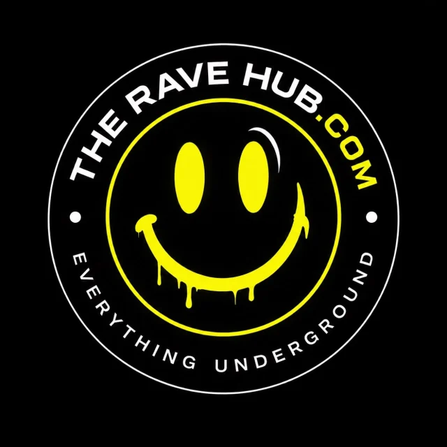 The Rave Hub — Everything Underground